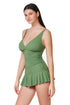 Gottex Profile by Gottex Beyond Time D-Cup Swimdress